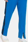 Zelocity All Dry Yoga Track pants - Mykonos Blue — thumbnail 6